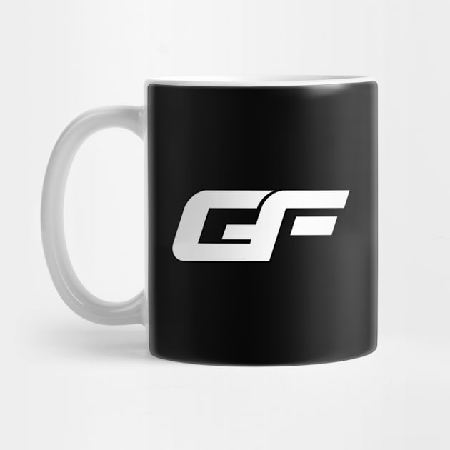 GF Logo by Gaming Folk